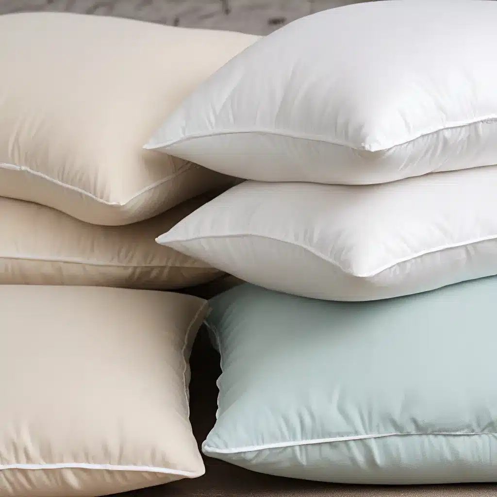 The Great Fill Debate: Down vs Polyester Cushion Fillings