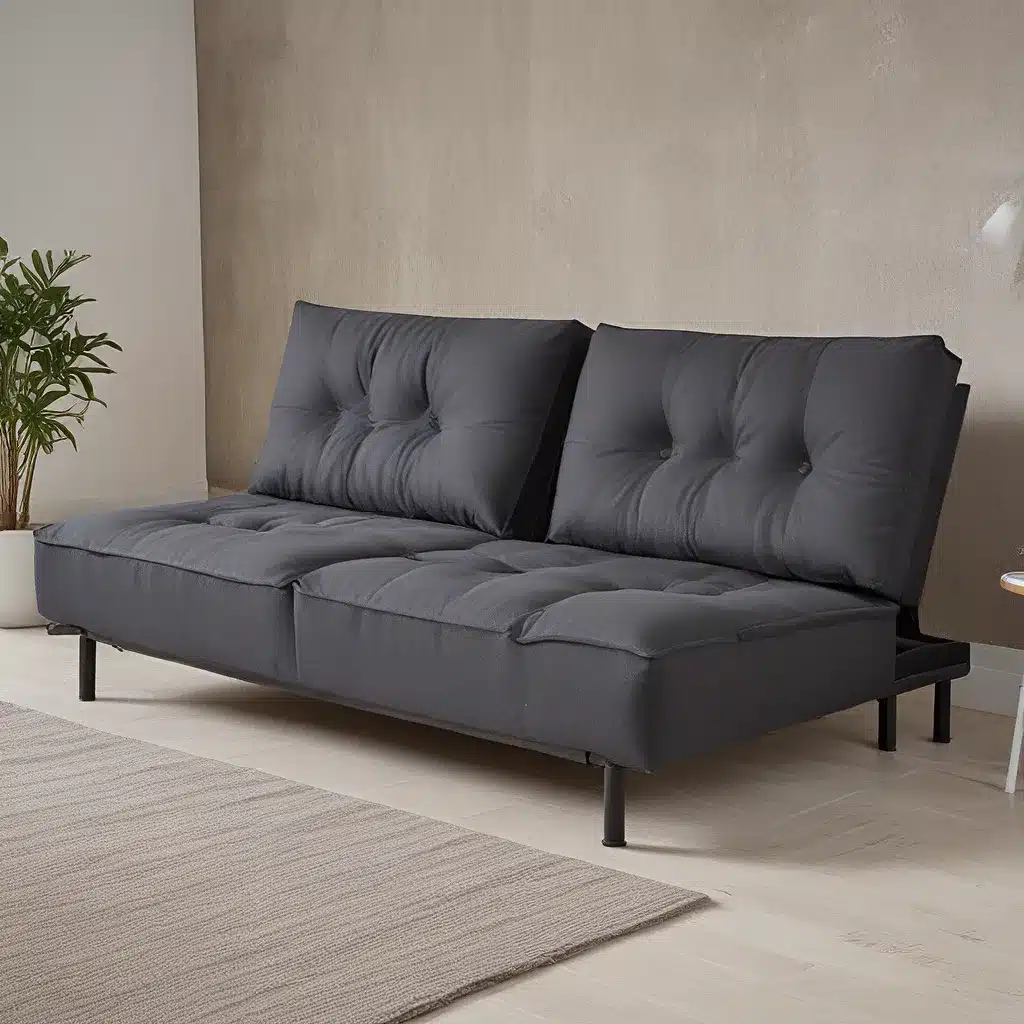 The Most Comfortable Convertible Sofa Beds