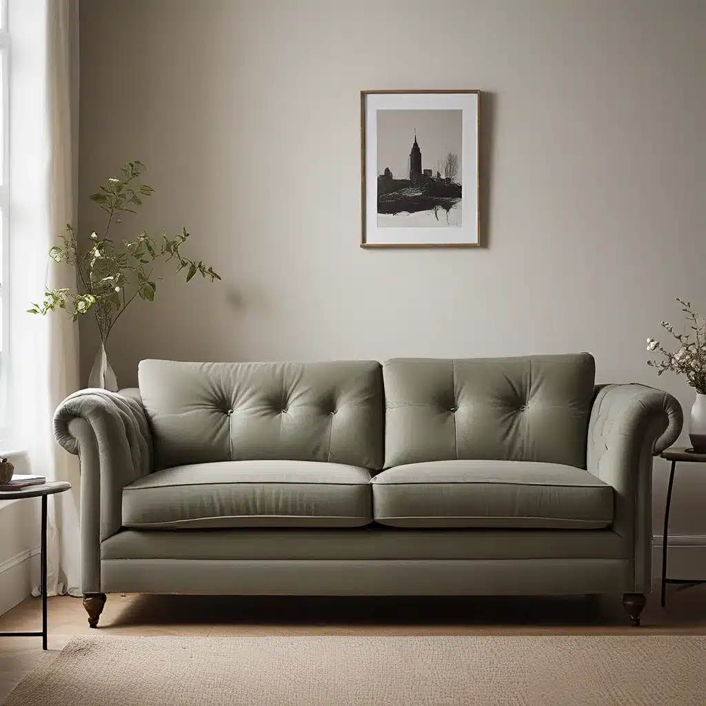 The Sofa Style Guide: Find Yours