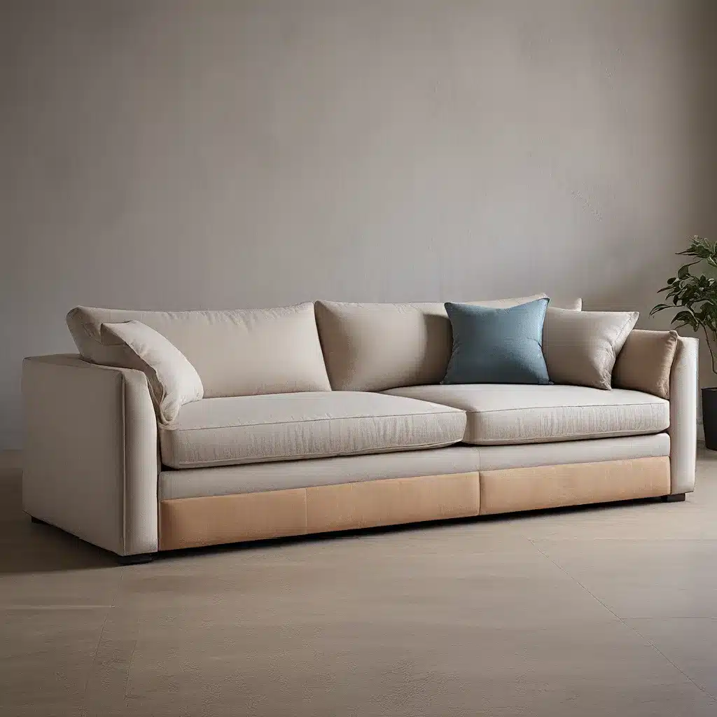 The Sofa That Reflects Your Personal Style and Taste