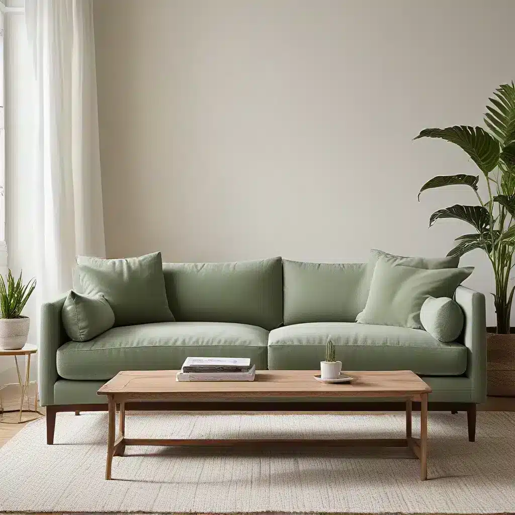 The Ultimate Guide To Custom Sofas For Your Living Room