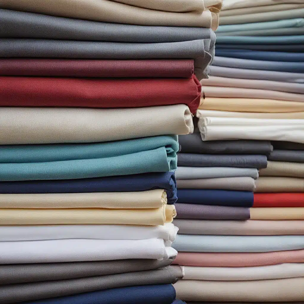 The Ultimate Guide to Choosing the Perfect Fabric