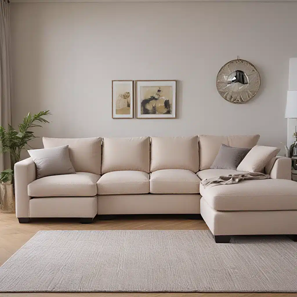 Timeless Elegance, Uncompromising Comfort: Corner Sofas by Sofa Spectacular