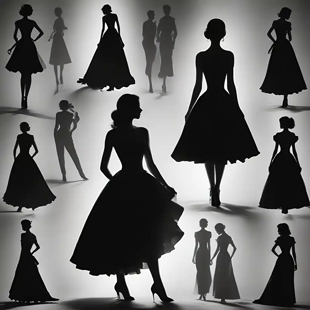 Timeless Silhouettes