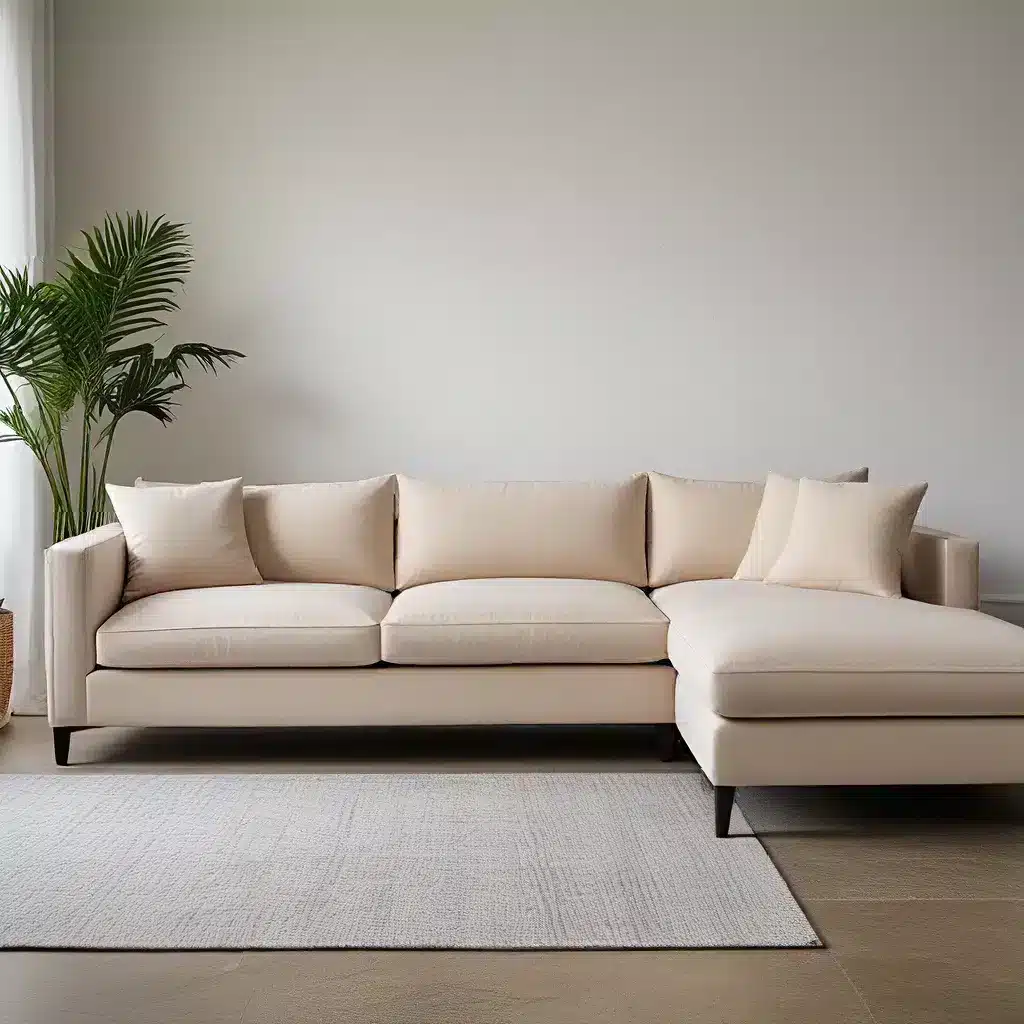 Tips For Choosing The Right Sofa Size And Shape