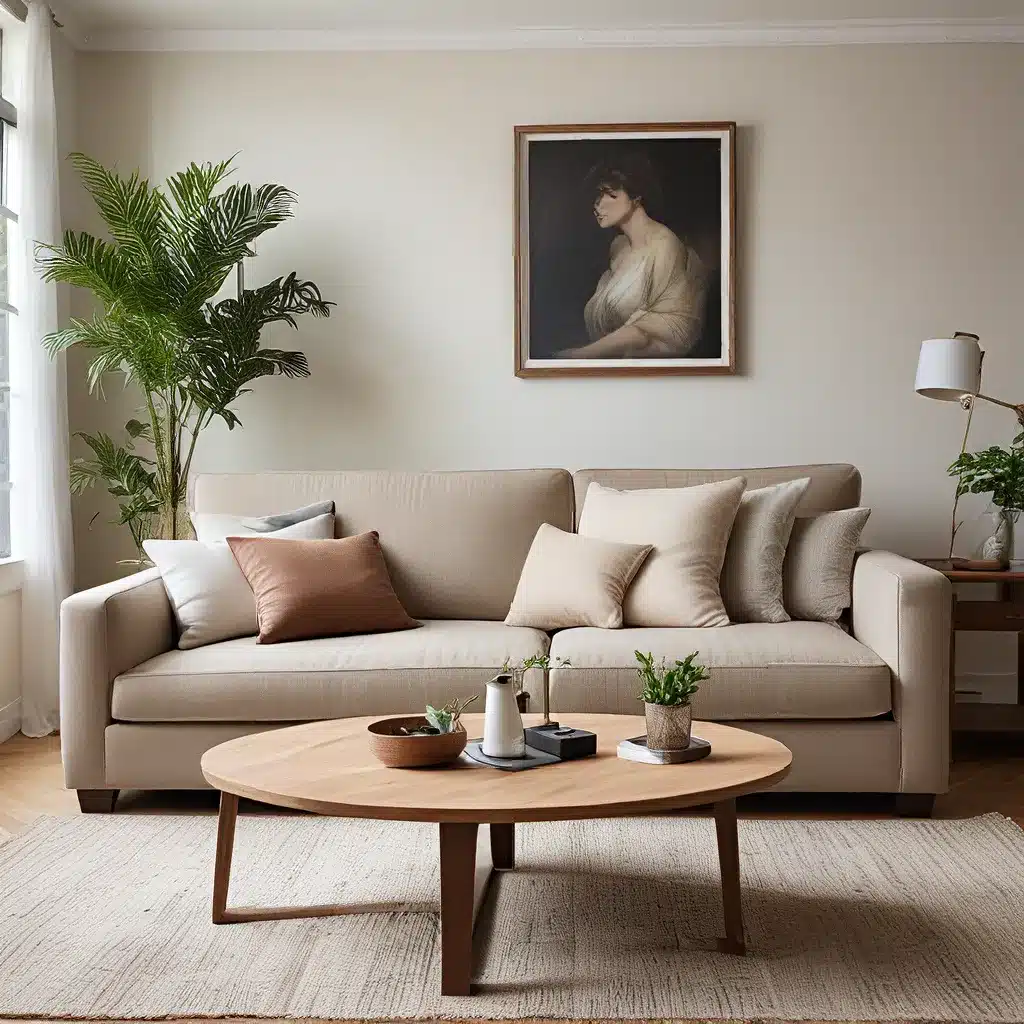 Tips for Finding an Affordable Custom-Made Sofa for Your Home