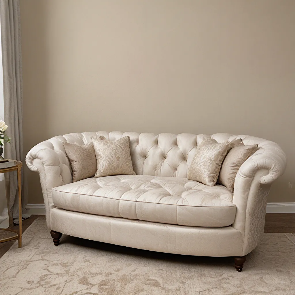 Transform Your Home with Luxury Custom Upholstery