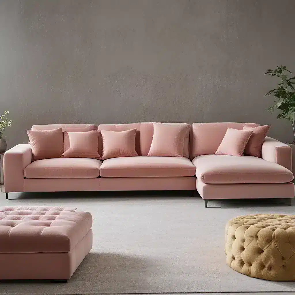 Transform Your Space with Sofa Spectacular’s Couture Corner Sofas