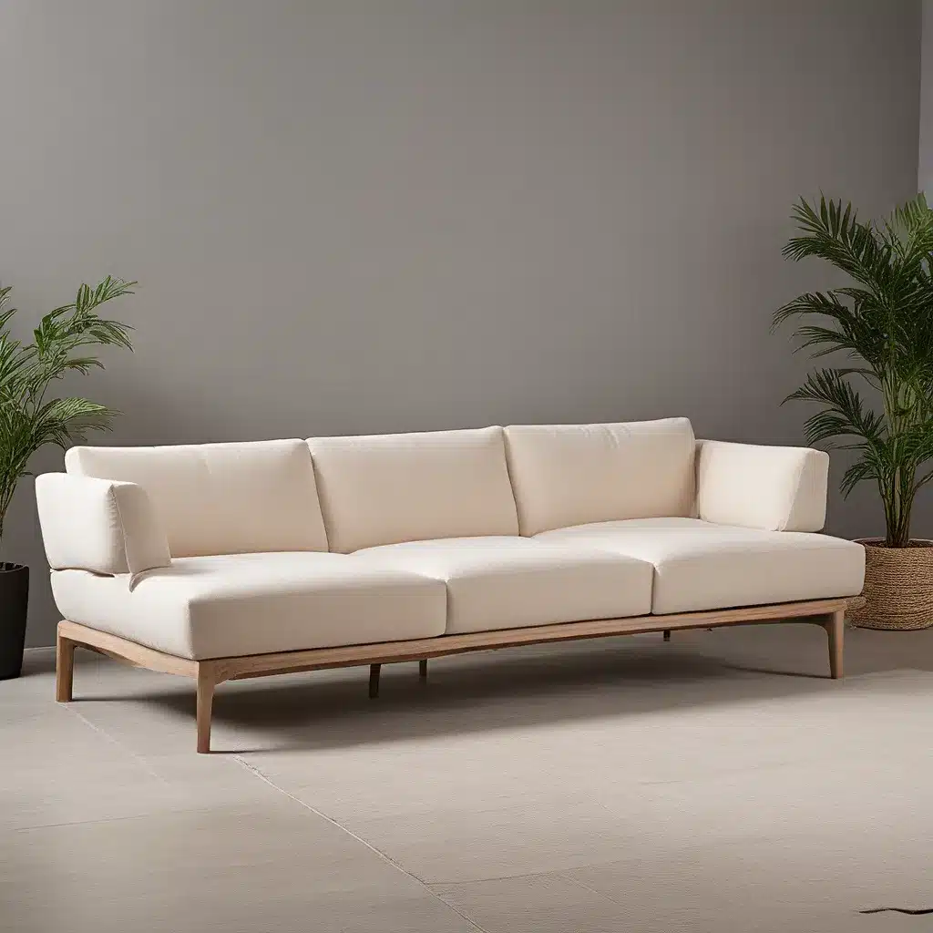 Transformative Seating: Sofas that Adapt to Your Evolving Needs