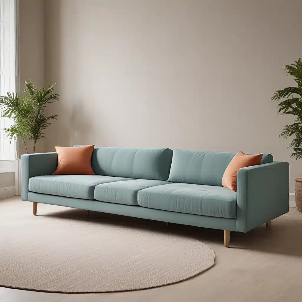 Transformative Sofas: Adapt to Your Evolving Needs