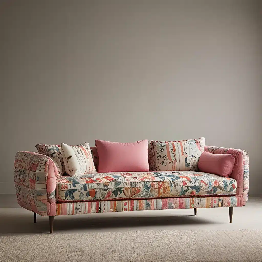 Transformative Treasures: Sofas with Hidden Talents