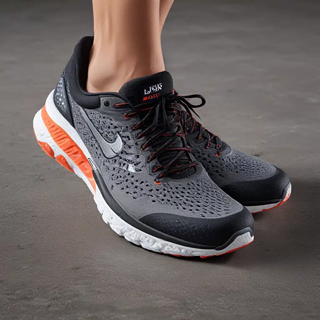 Ultimate Cushioning