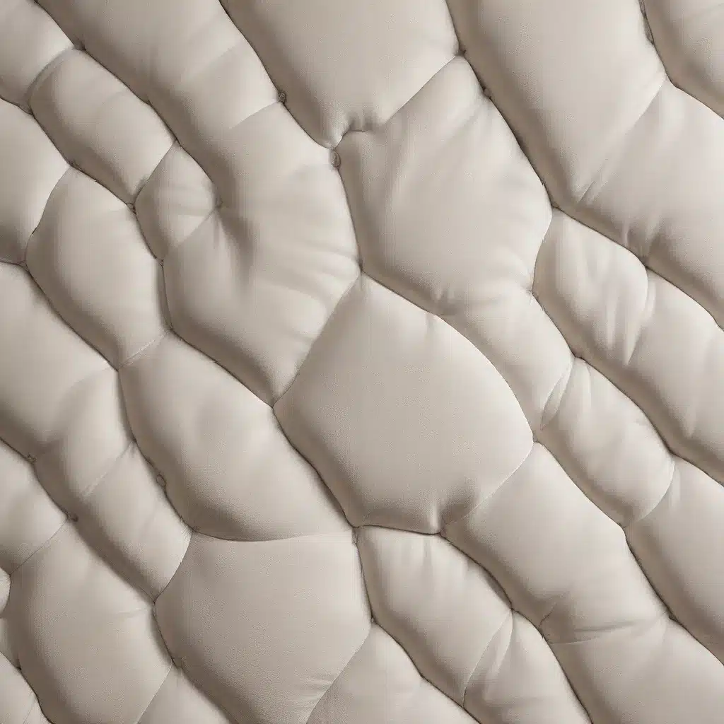 Unexpected Softness in Modern Materials