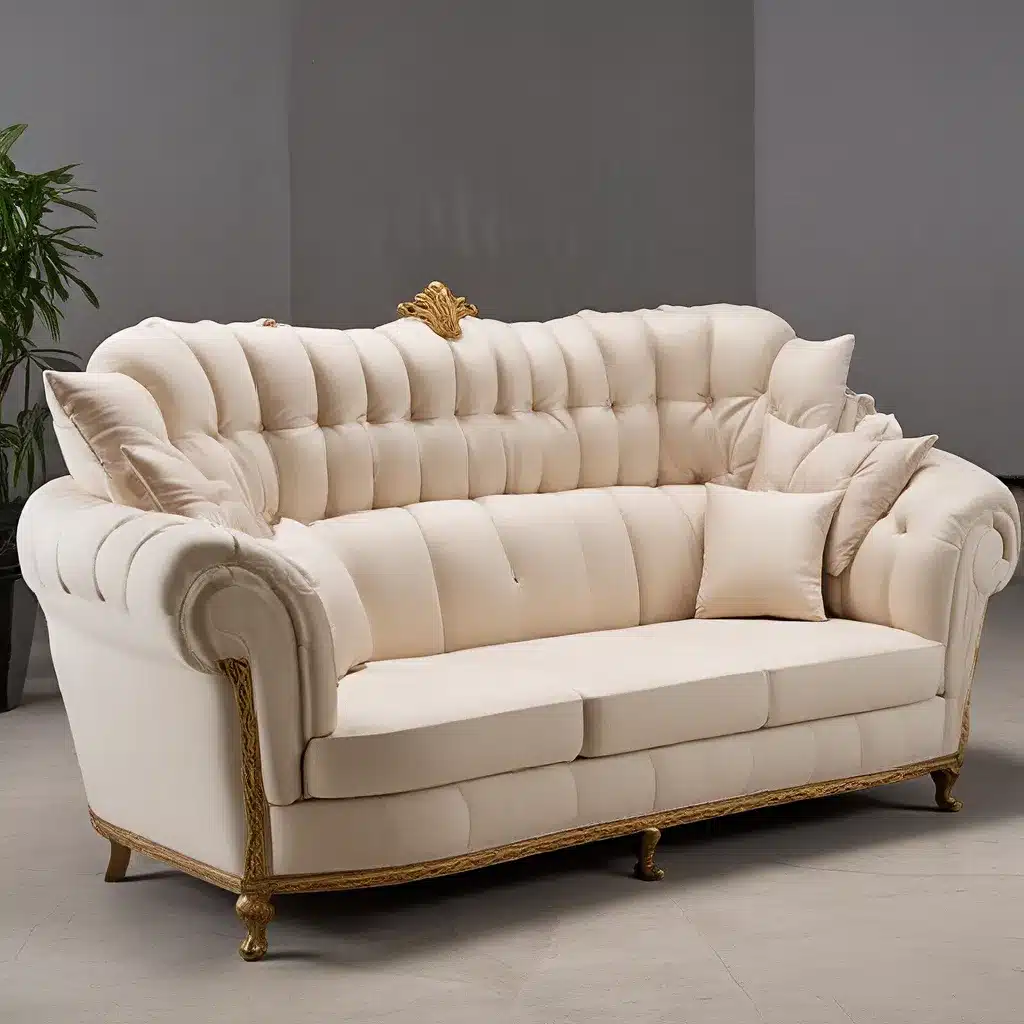 Unique Sofa Styles for You