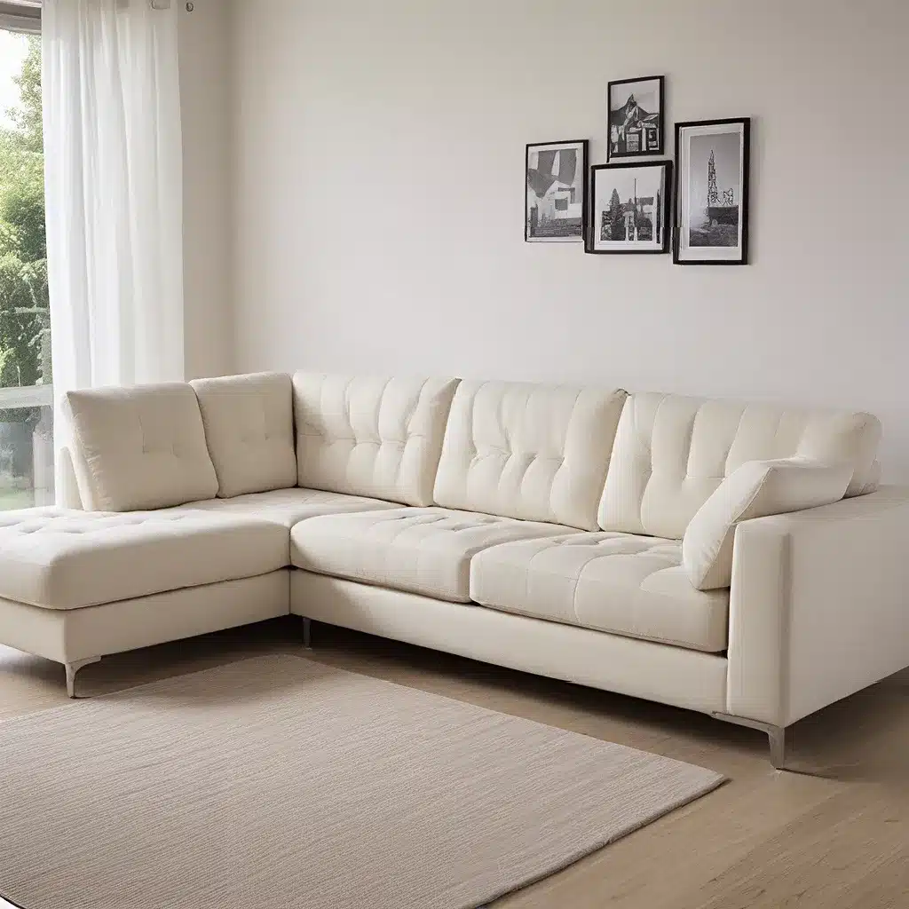 Unlock Unrivaled Comfort with Sofa Spectacular’s Corner Sofas