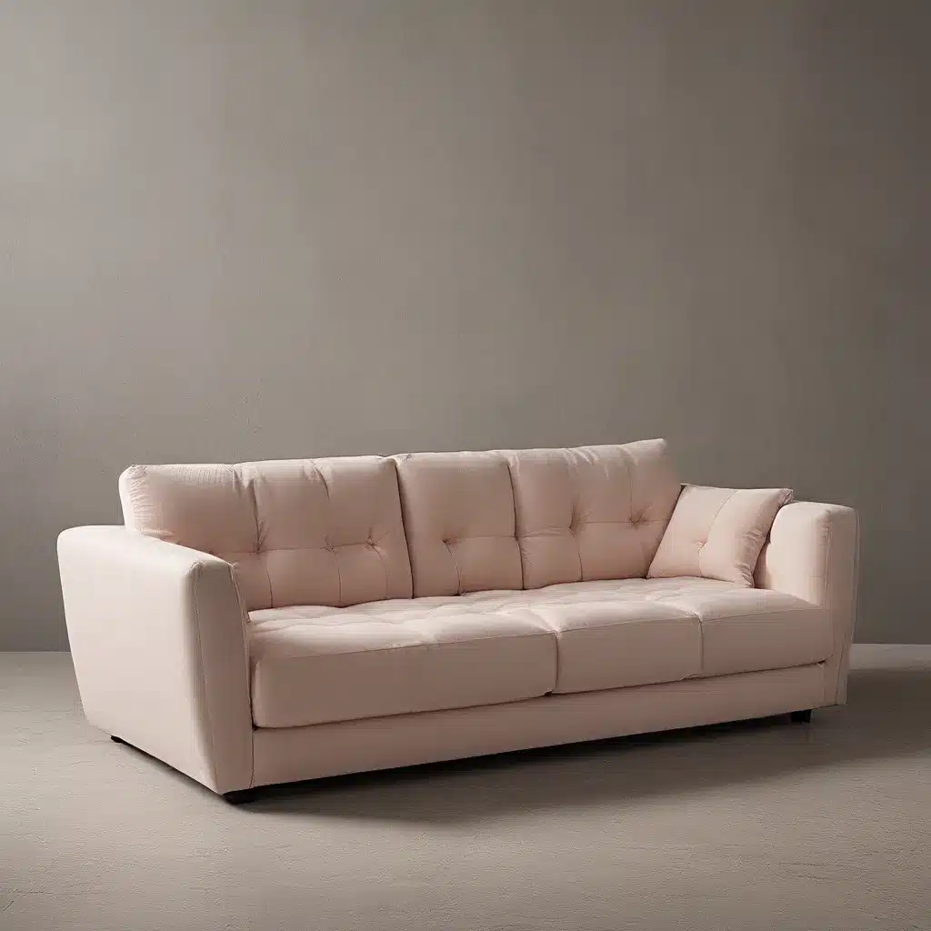 Unlock Your Dream Sofa: Endless Possibilities with Customization