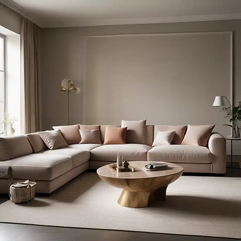 Unparalleled Relaxation: Sofas Crafted with Passion and Care