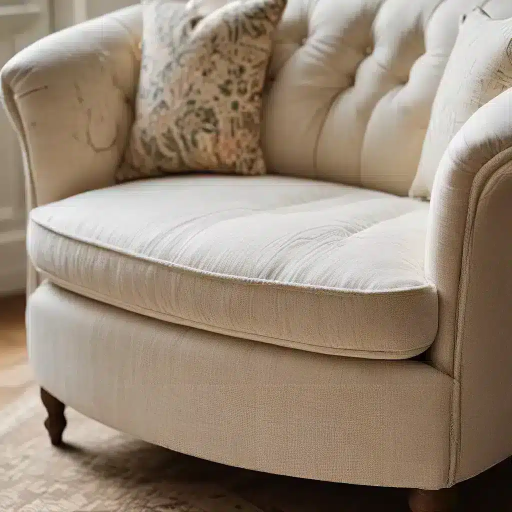 Upholstery Decoded: Understanding Fabric Types and Care