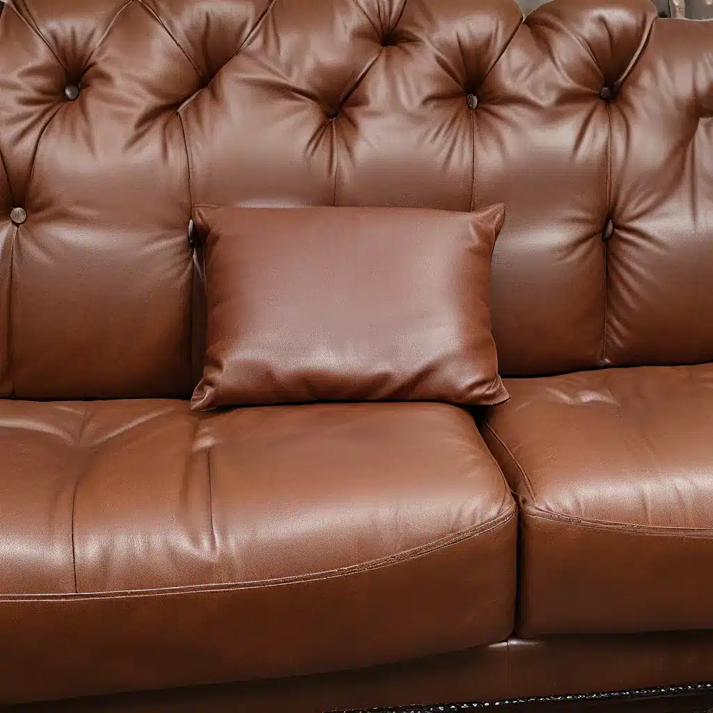 Upholstery Face-Off: Leather vs Fabric Compared