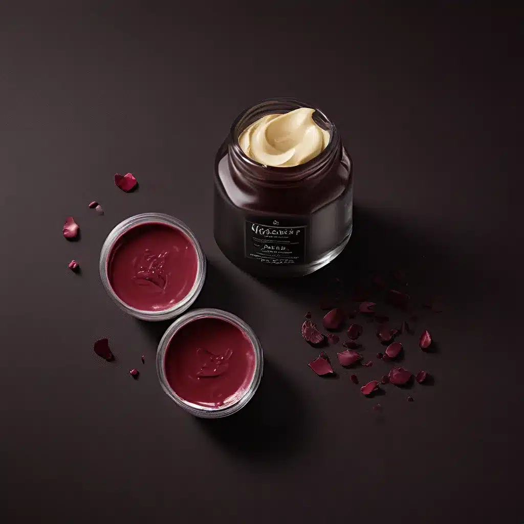 Velvet Indulgence Elevates the Ordinary