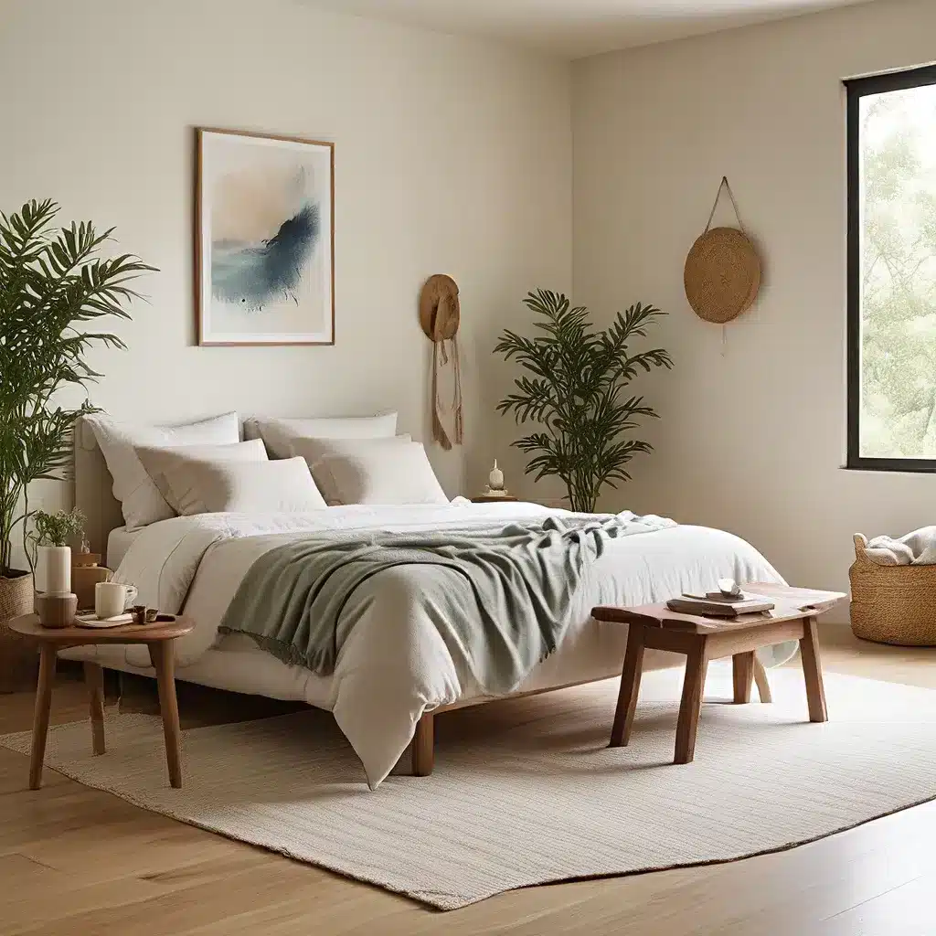 Wellness-Inspired Decor for a Calming, Restorative Home