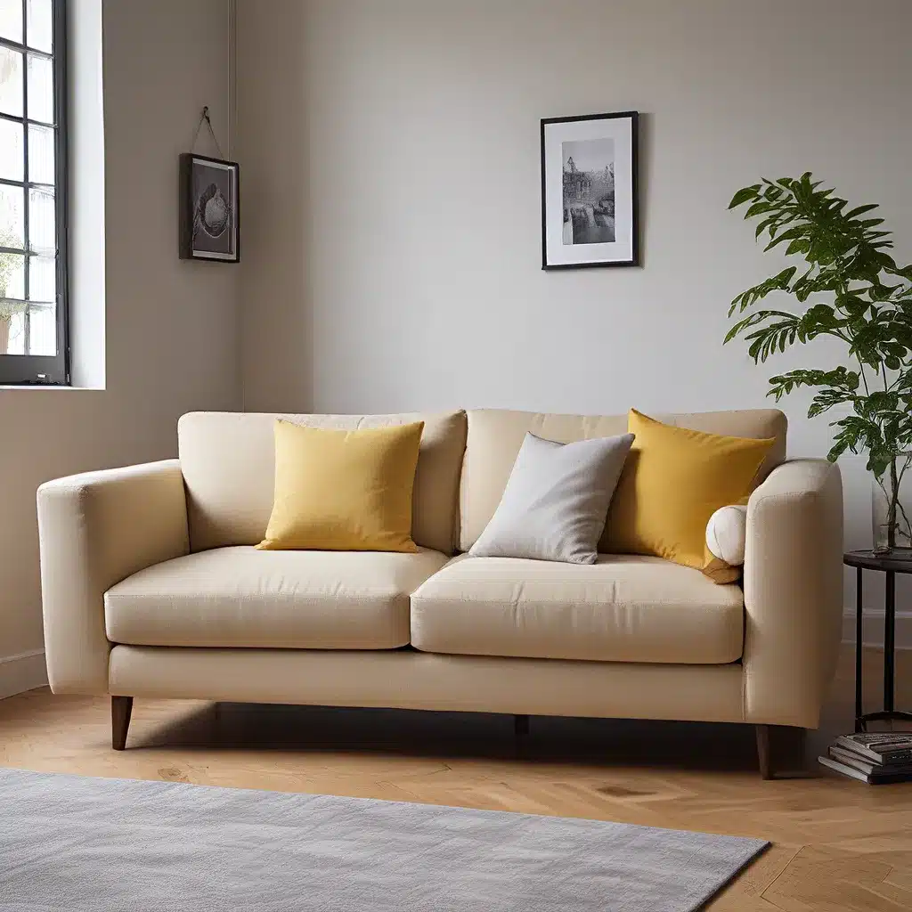 Your Sofa For Lounging And Living