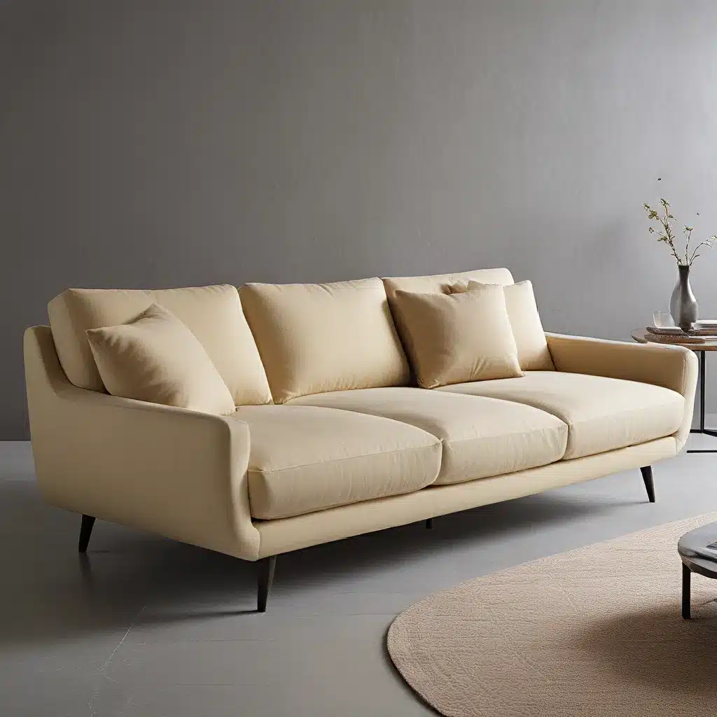 Your Sofa, Your Way