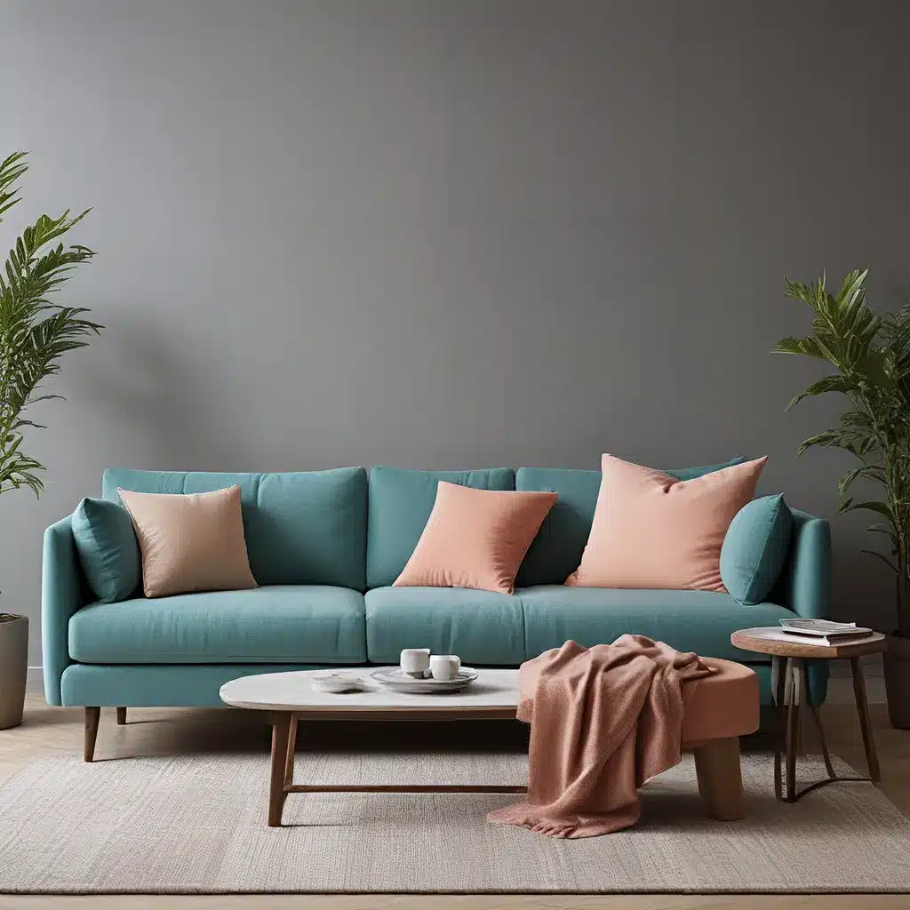 Zoned for Comfort: Customizable Sofas for Every Room