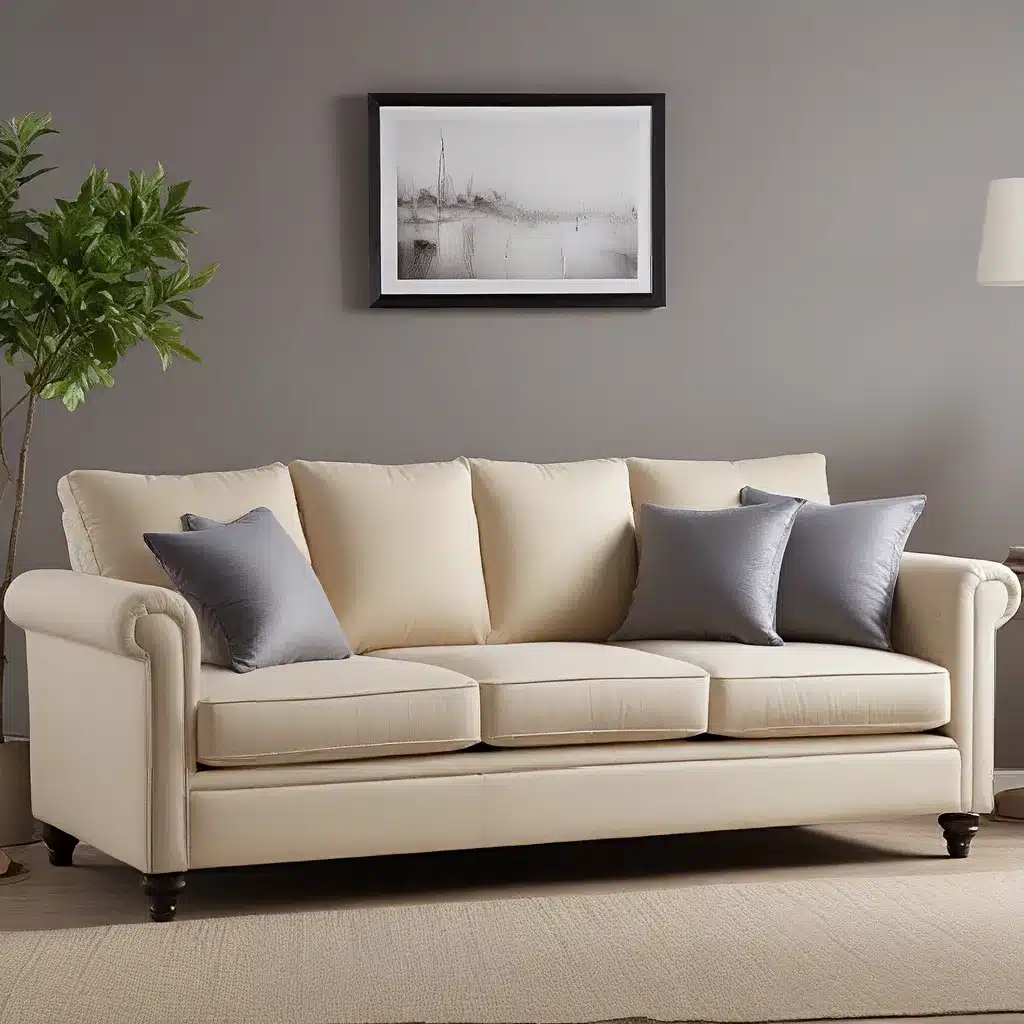 choose timeless sofa styles for long-lasting appeal