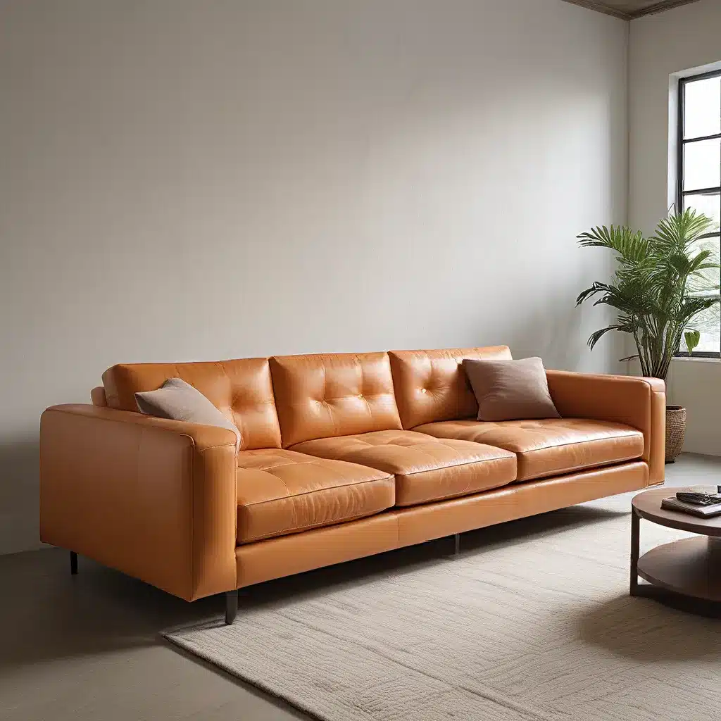 choose your own adventure: the art of custom sofa design