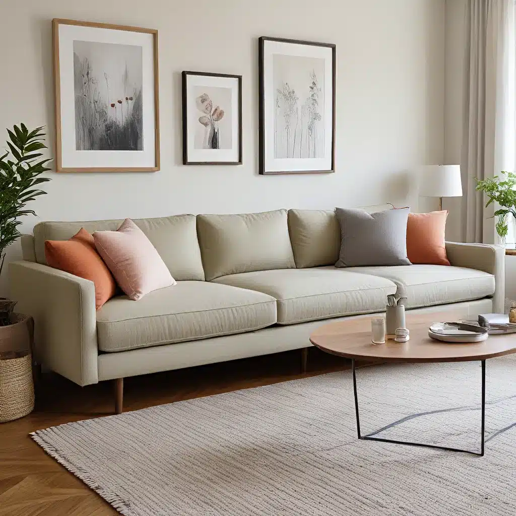 custom sofas: how to design for durability