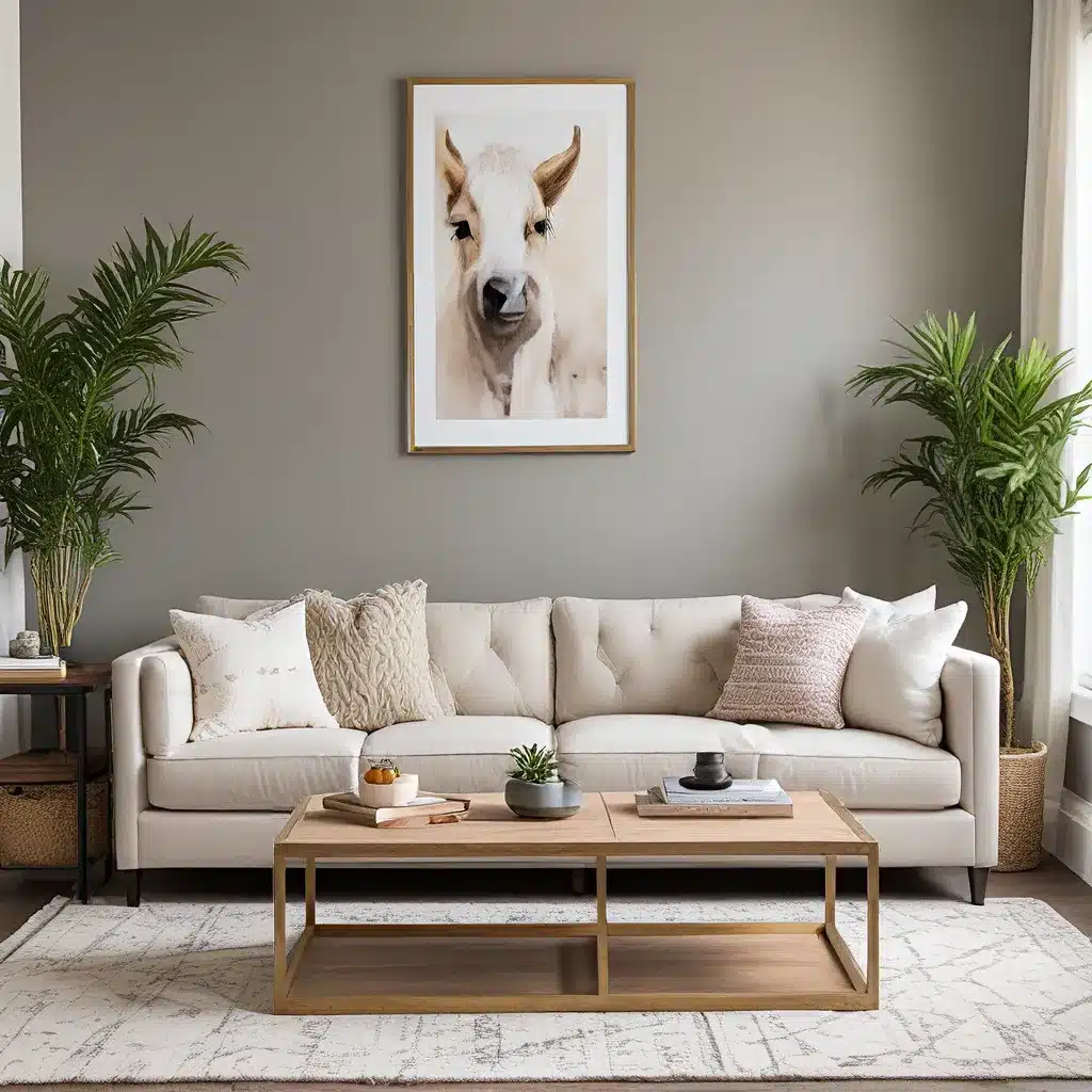 elevate your space: uncommon tips for styling your custom sofa