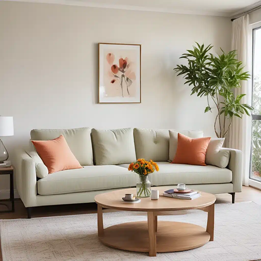 the ultimate guide to choosing a custom sofa for your living room