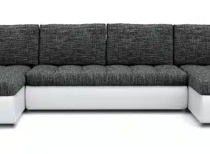 TOKYO U-shape Sofa Bed