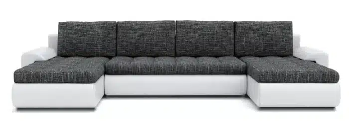 TOKYO U-shape Sofa Bed