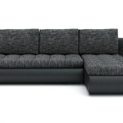 TOKYO  Corner Sofa Bed