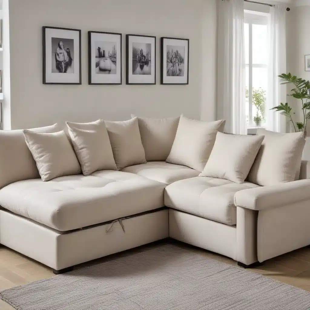 A Myth-Busting Guide to the Wonders of Corner Sofa Beds