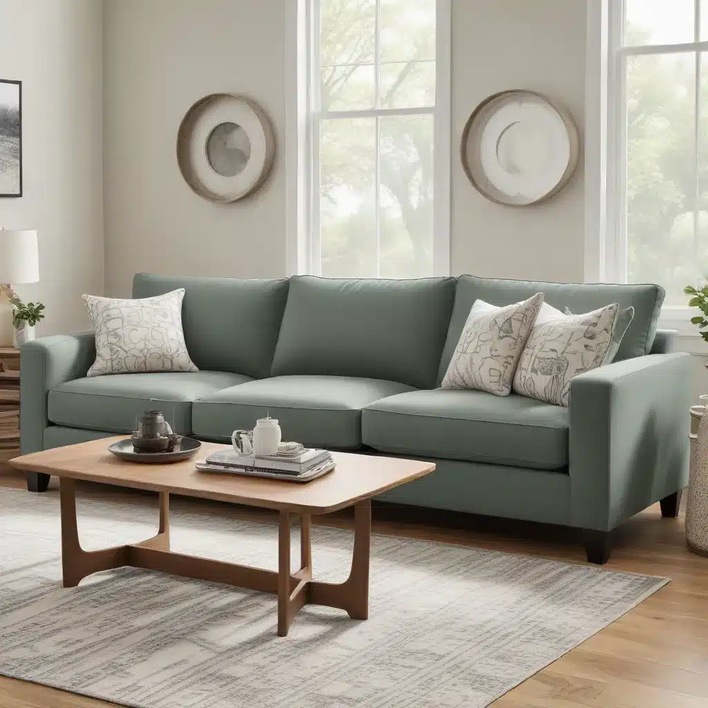 Affordable Sofas That Don’t Compromise on Style or Comfort for Families