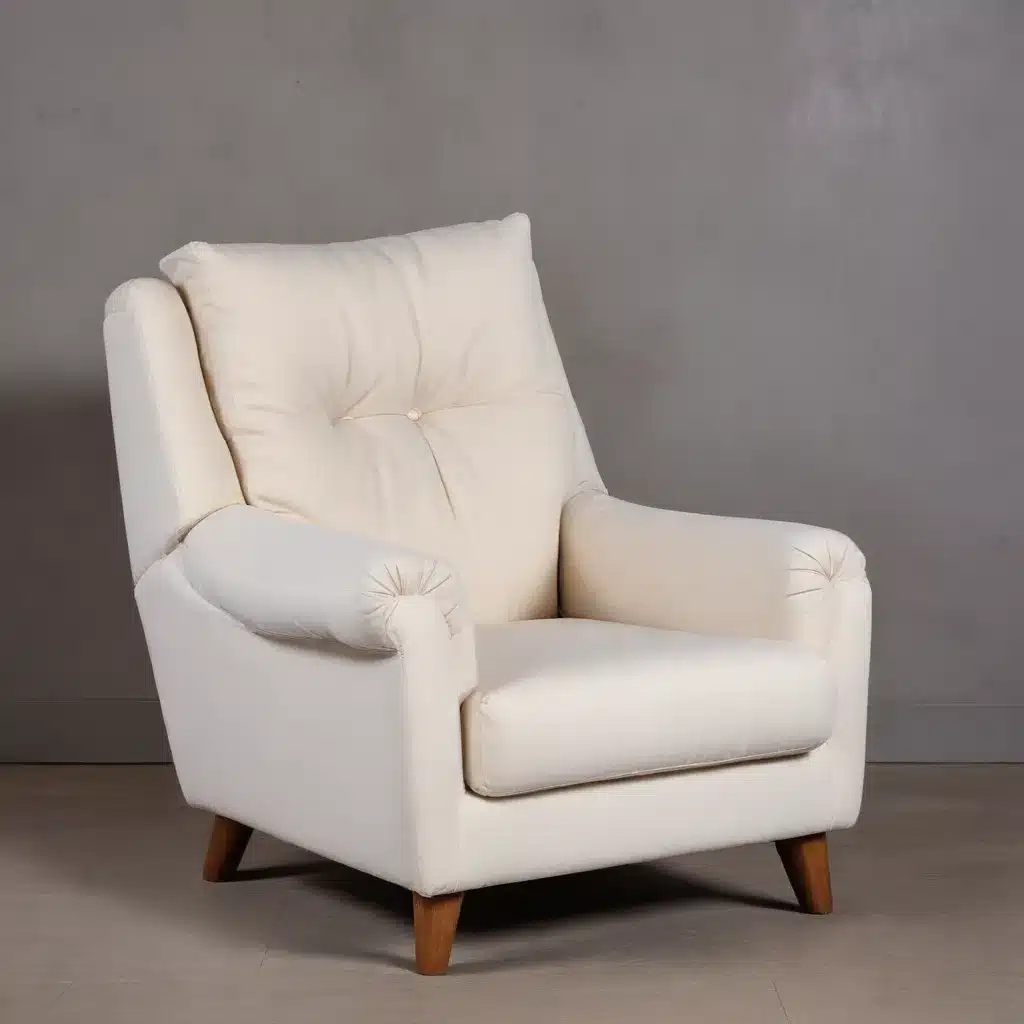 Armchair Serenity: