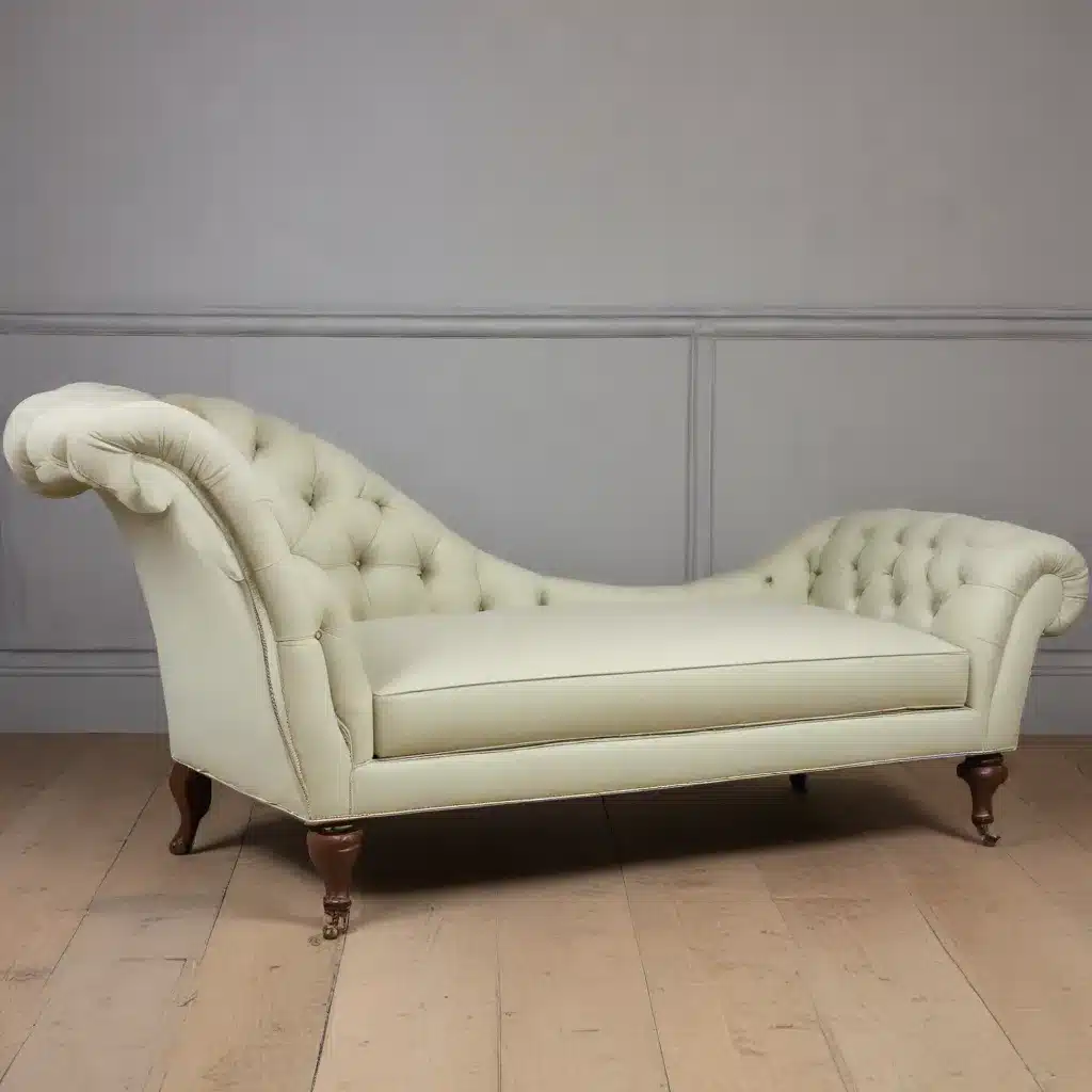 Bespoke Bliss: Crafting Your One-of-a-Kind Chaise Longue Haven