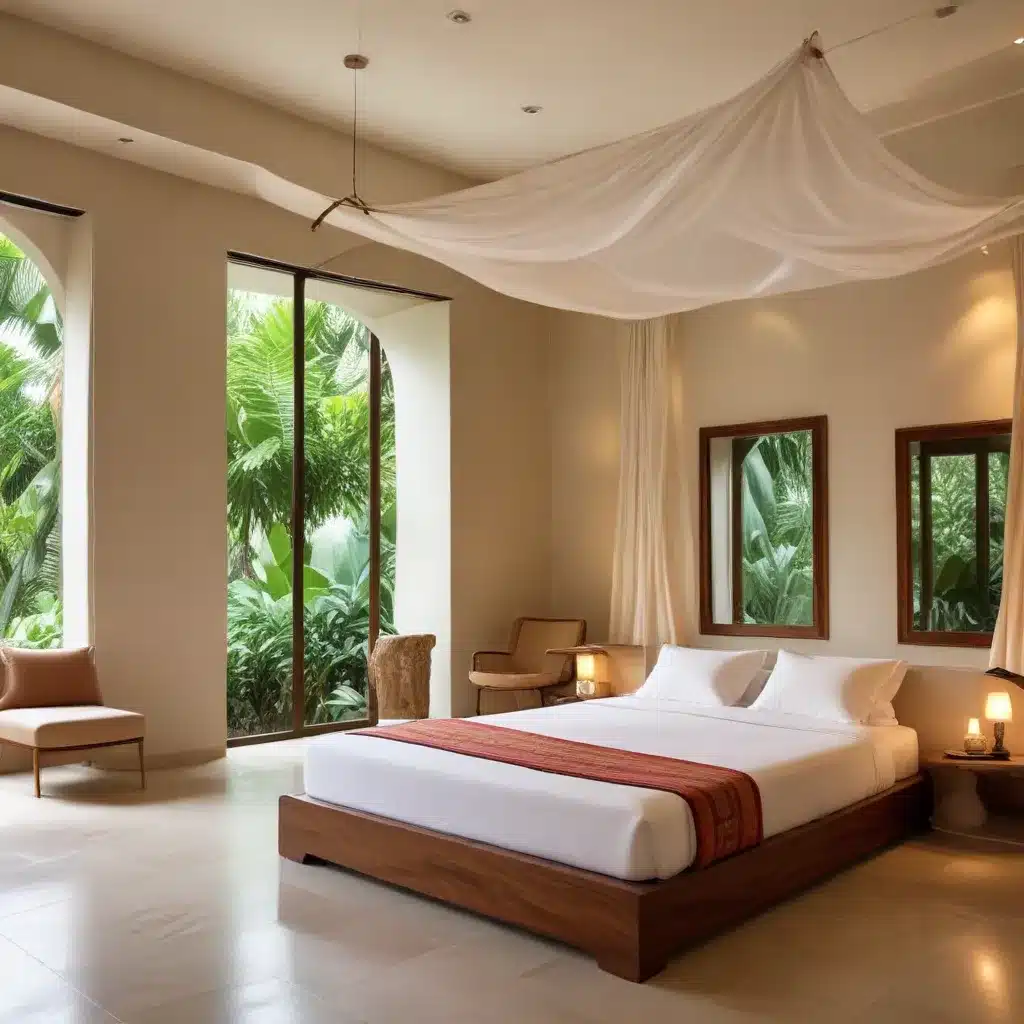 Bespoke Bliss: Immerse in Customized Serenity and Calm