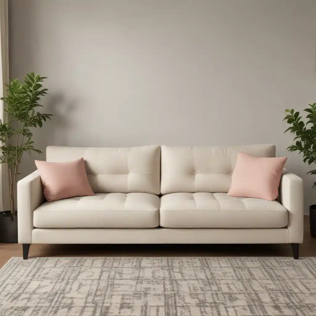 Budget-Friendly Sofas That Don’t Sacrifice Style or Comfort for Families