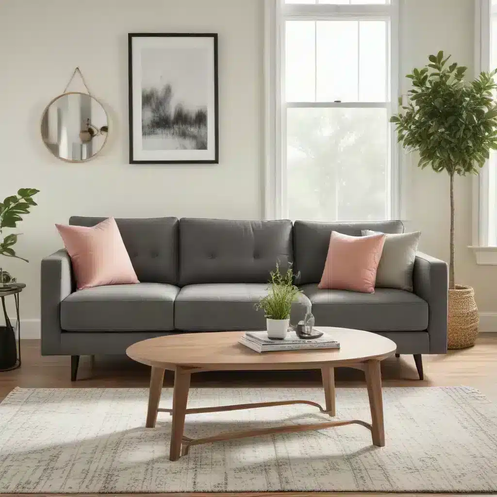 Budget-Friendly Sofas Without Sacrificing Style or Comfort for Families