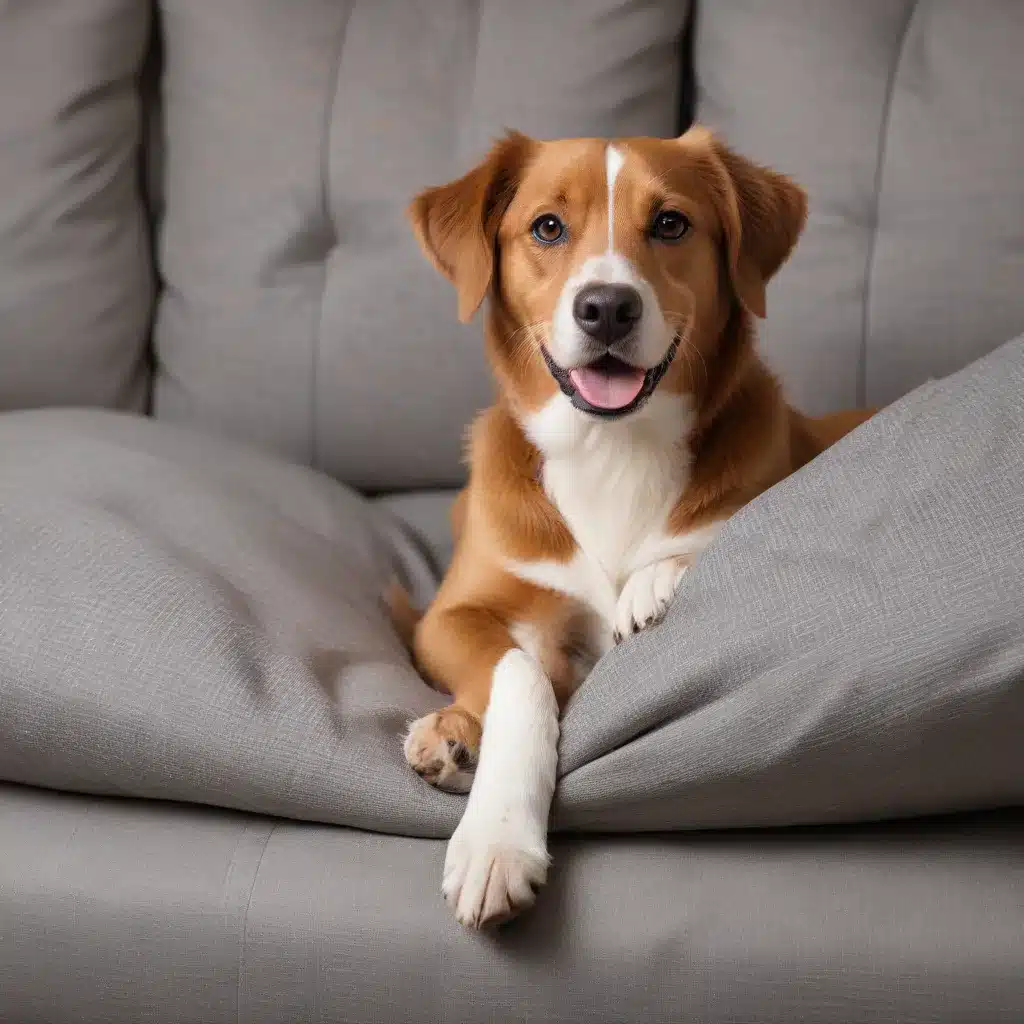 Durable, Pet-Friendly Fabrics That Stand Up to Active Family Life