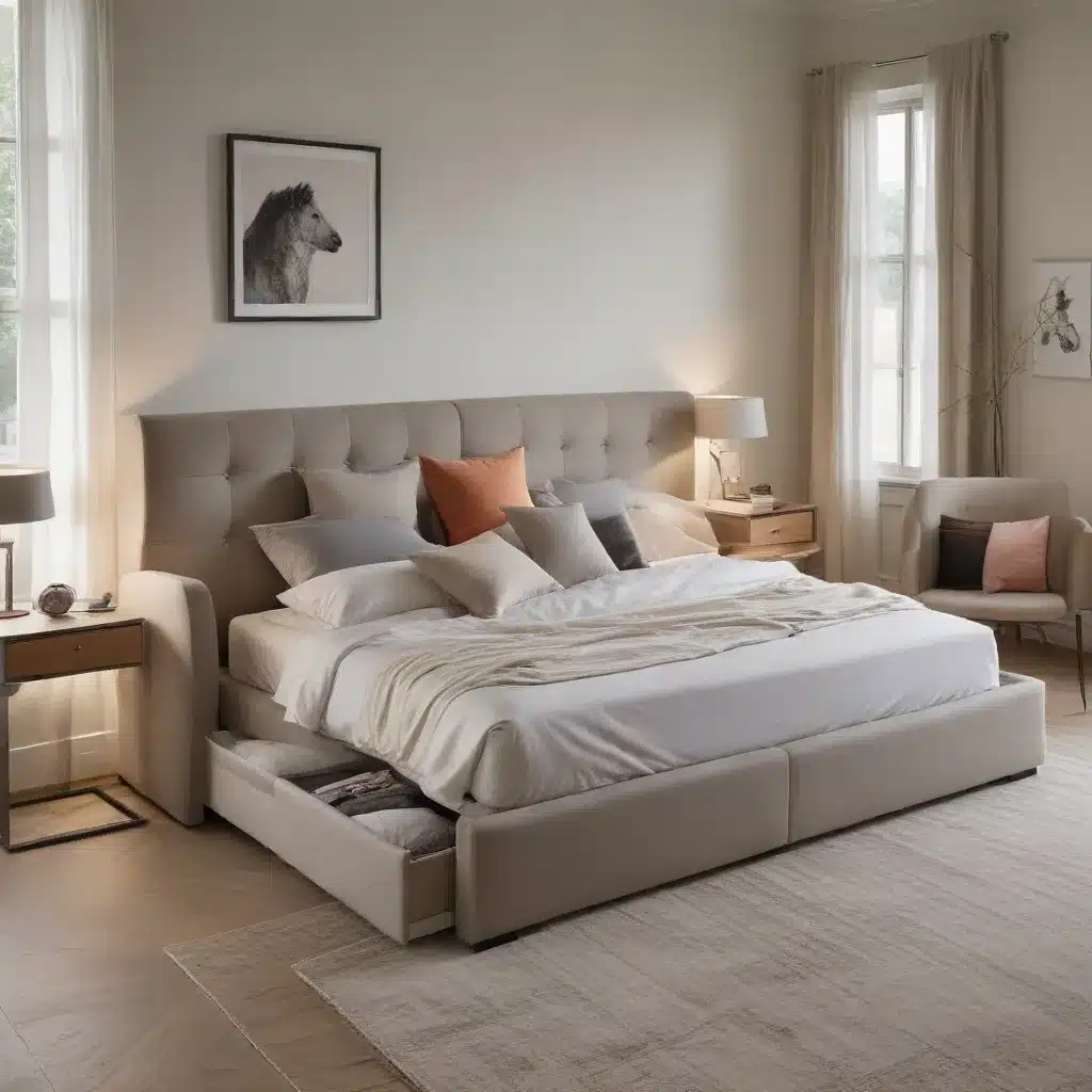 Endless Possibilities: Fully Customizable Bedroom Sofas