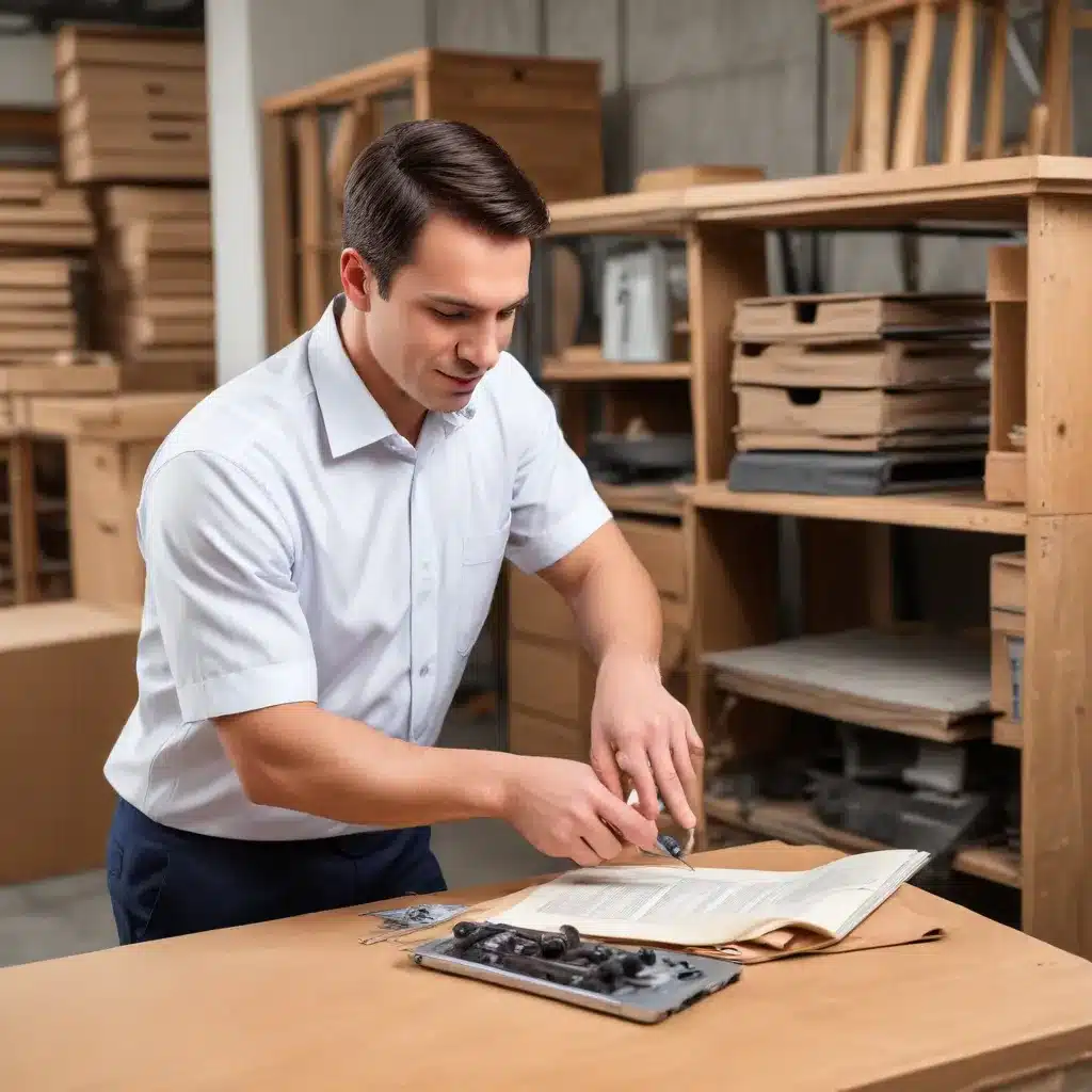 Ensuring Warranty Compliance with Diligent Furniture Maintenance