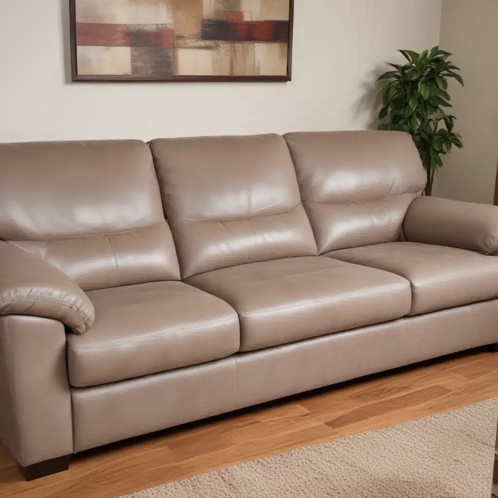 Ensuring Warranty Compliance with Proper Sofa Maintenance