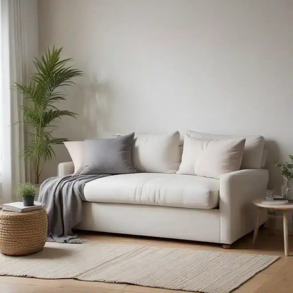 From Sofa to Bed in Seconds: The Genius of Transformative Corner Seating