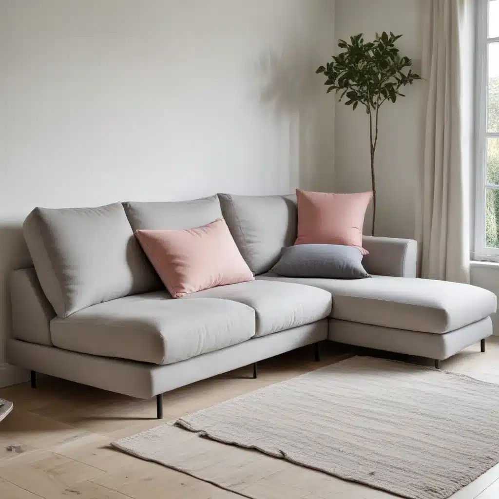 From Sofa to Bed in Seconds: The Genius of Transformative Corner Sofas