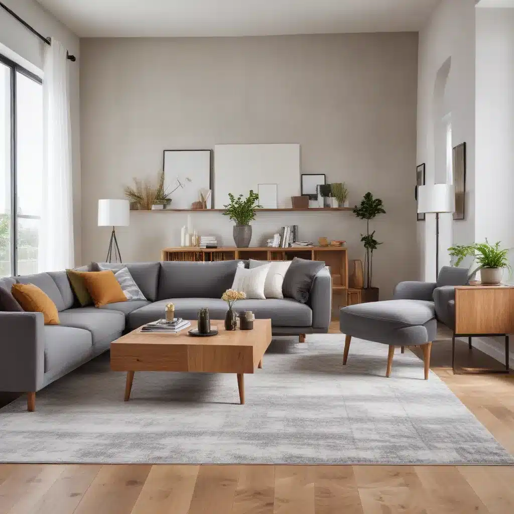 Furniture Materials Explained: Comfort, Durability, and Modern Design